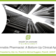 The Cannabis Pharmacist: A Bottom-up Clinical Approach